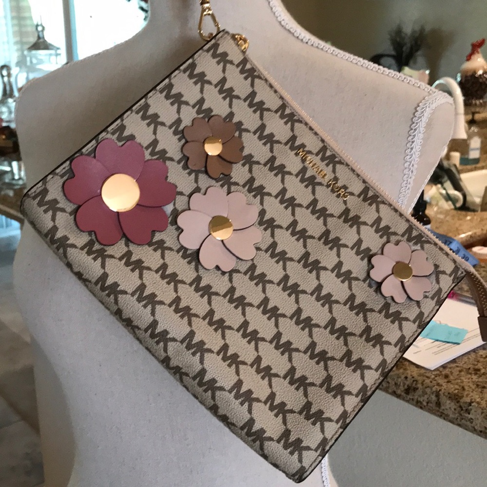 Michael Kors Purse.